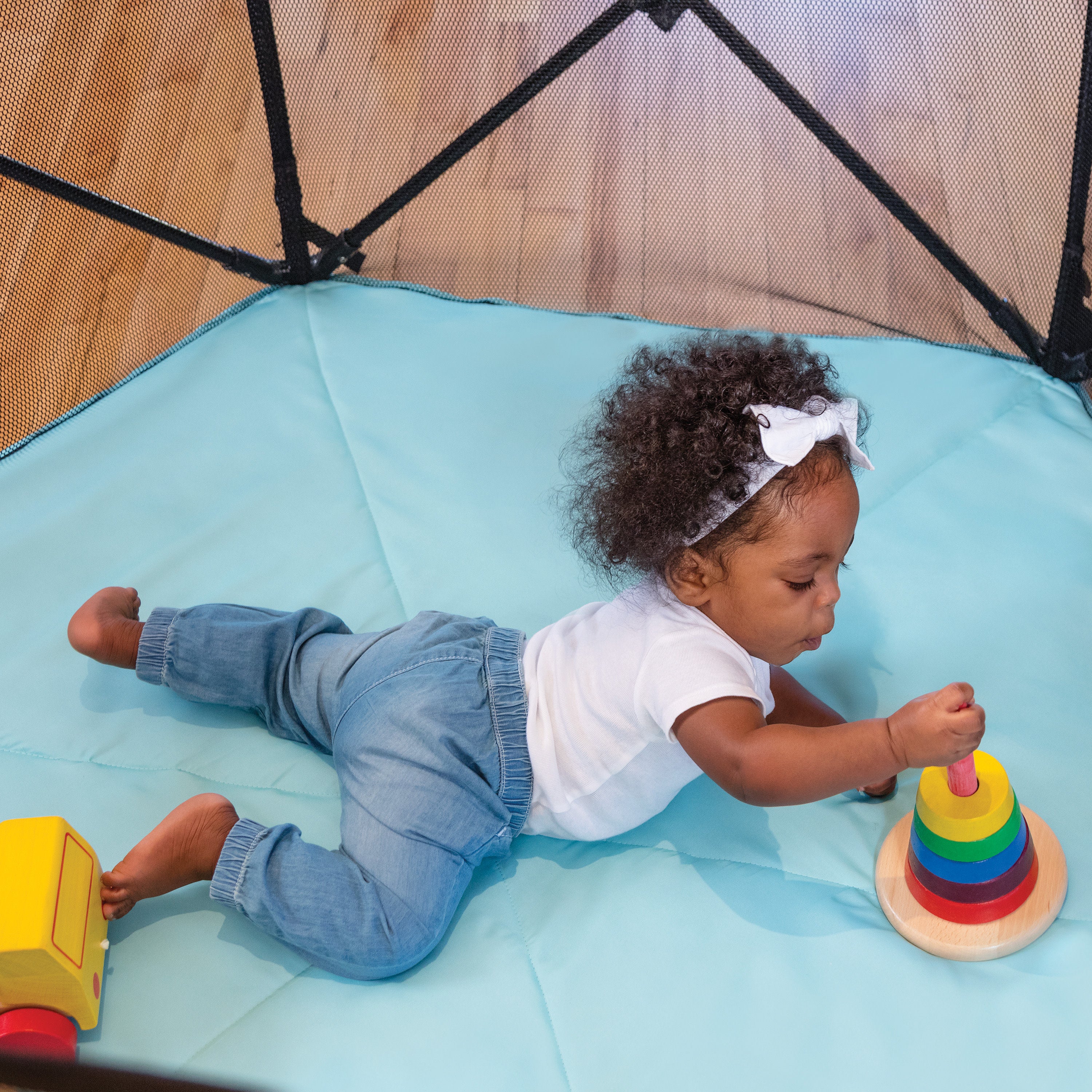 summer infant pop n play deluxe playard Pop N Play Deluxe Ultimate Playard – Kids2, LLC