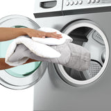 Ingenuity InLighten Baby Swing with Cool Mesh Fabric, Vibrations & Lights, Braden