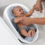 Summer Clean Rinse Baby Bather