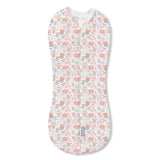 Swaddle Pod, Size Newborn, 0-2 months, 1pk (Sweet Blossoms)